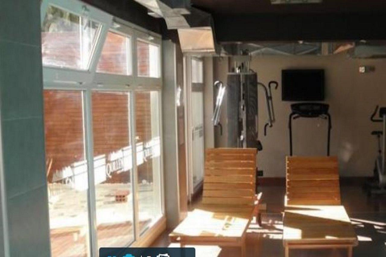 Quillen Hotel & Spa San Carlos de Bariloche Exterior foto