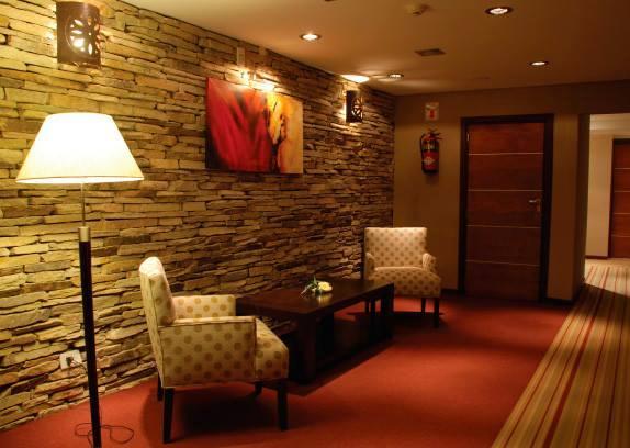 Quillen Hotel & Spa San Carlos de Bariloche Exterior foto