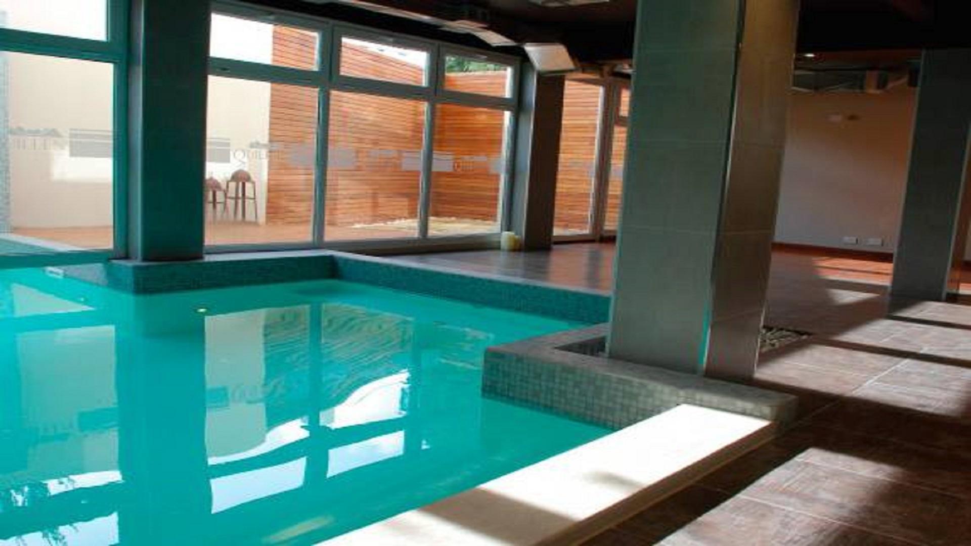Quillen Hotel & Spa San Carlos de Bariloche Exterior foto