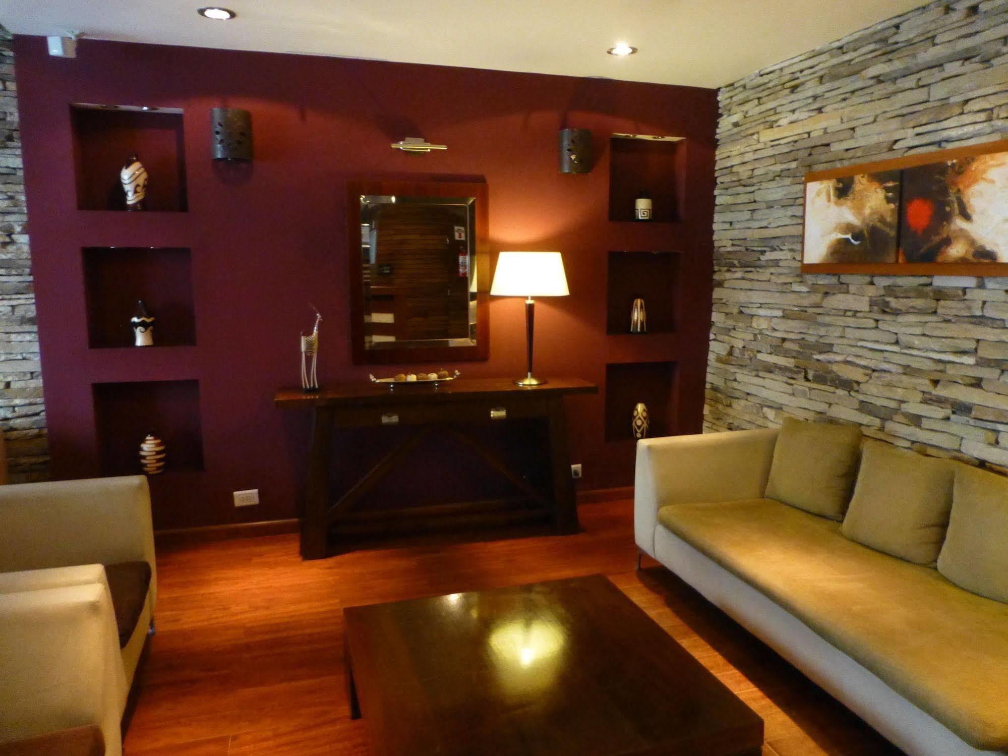 Quillen Hotel & Spa San Carlos de Bariloche Exterior foto