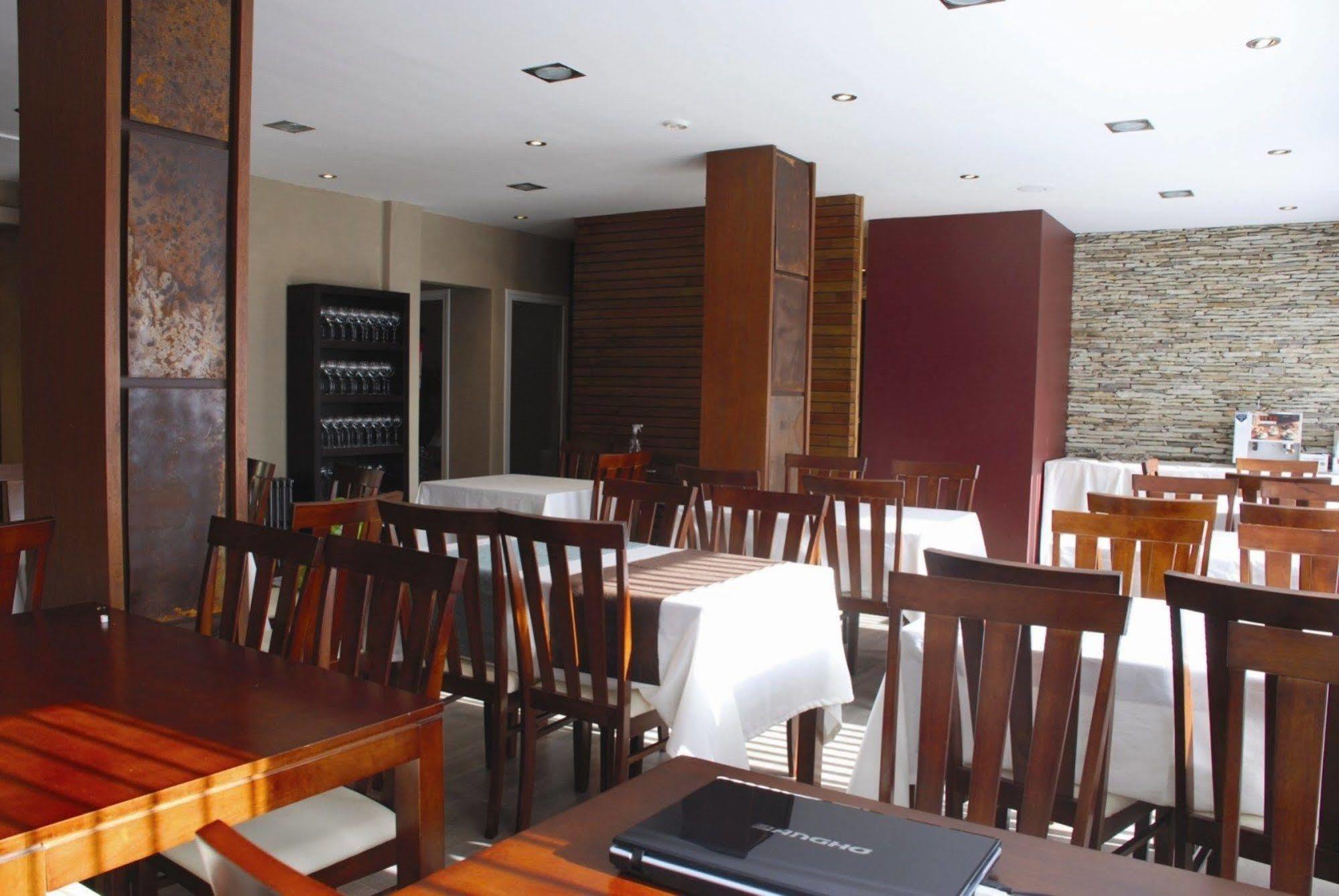 Quillen Hotel & Spa San Carlos de Bariloche Exterior foto