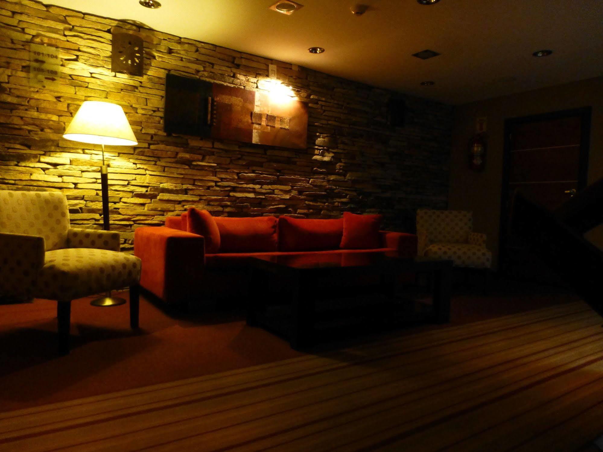 Quillen Hotel & Spa San Carlos de Bariloche Exterior foto